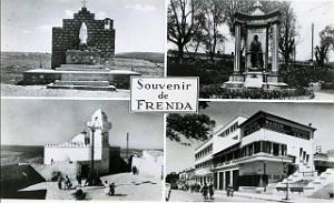 FRENDA 600